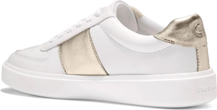 Grand Crosscourt Della Sneaker - Image 10