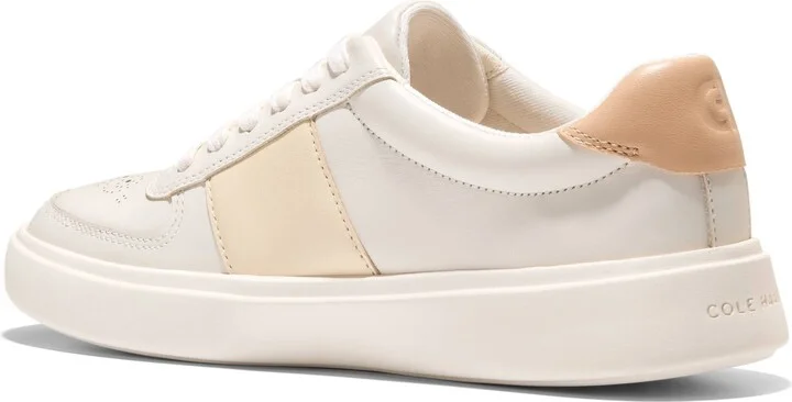 Grand Crosscourt Della Sneaker - Image 2