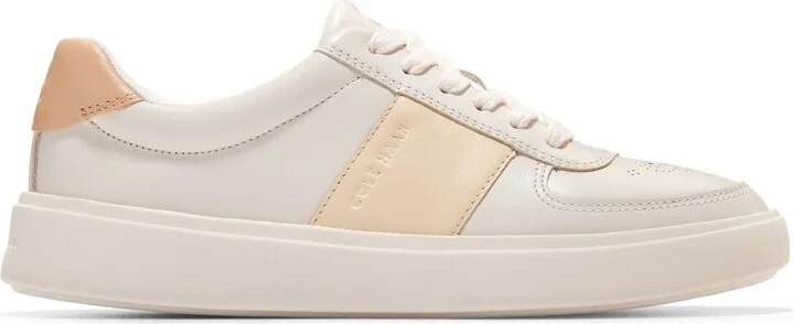 Grand Crosscourt Della Sneaker - Image 4