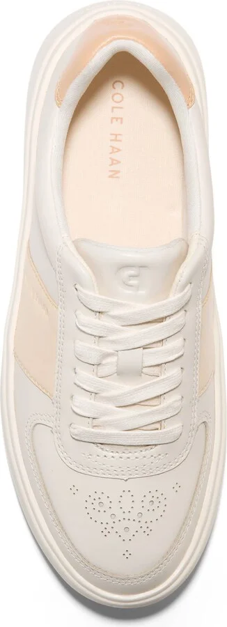 Grand Crosscourt Della Sneaker - Image 5