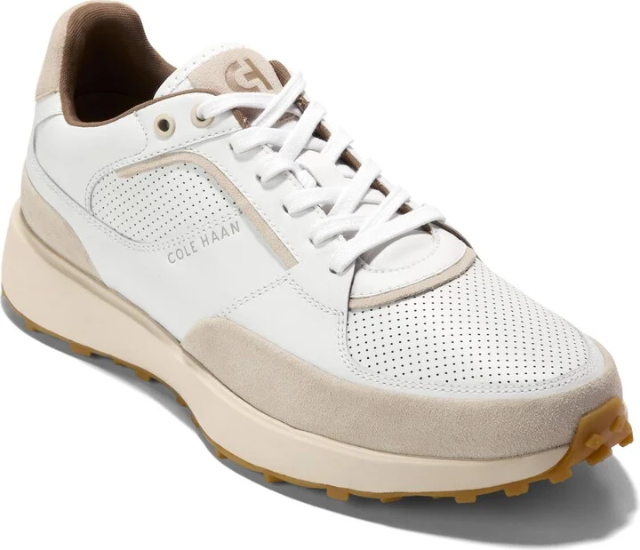 OPTIC WHITE/SILVER LINING