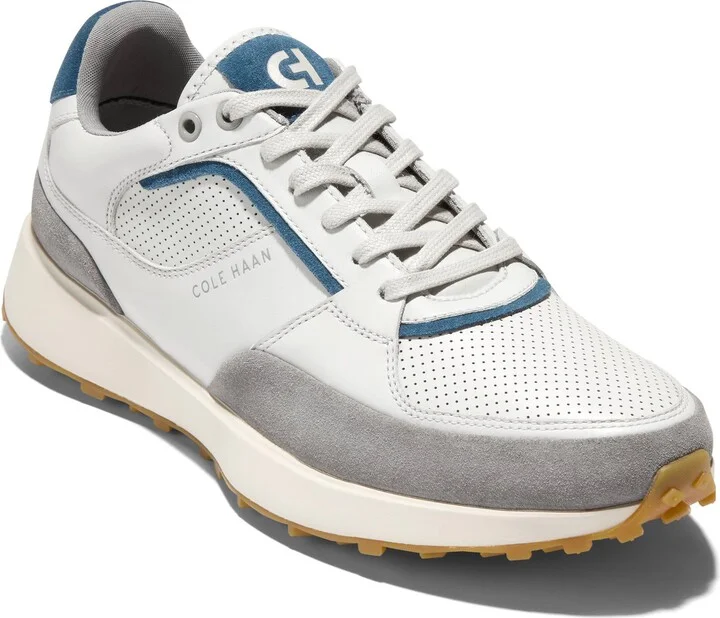 GLACIER GRAY / INDIAN