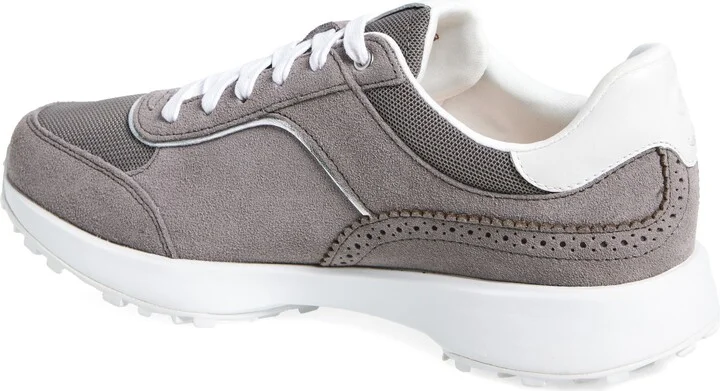 Grand Crosscourt Hallet Run Sneaker - Image 2