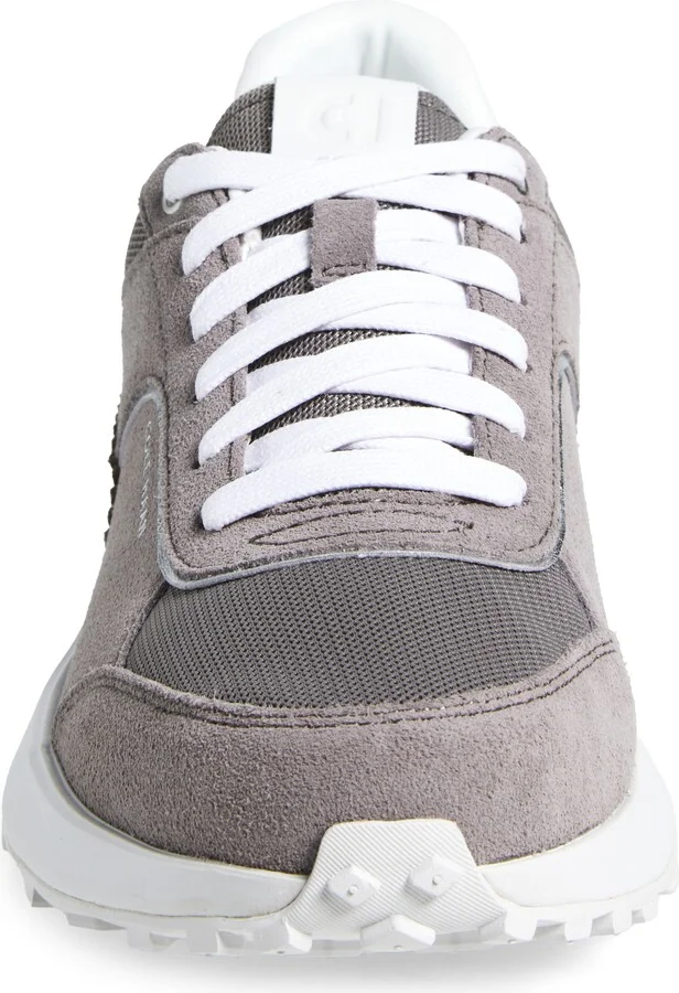 Grand Crosscourt Hallet Run Sneaker - Image 3