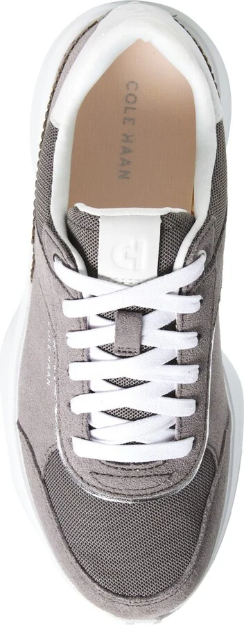 Grand Crosscourt Hallet Run Sneaker - Image 5