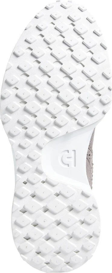 Grand Crosscourt Hallet Run Sneaker - Image 6