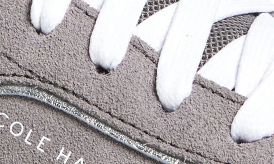 Grand Crosscourt Hallet Run Sneaker - Image 7
