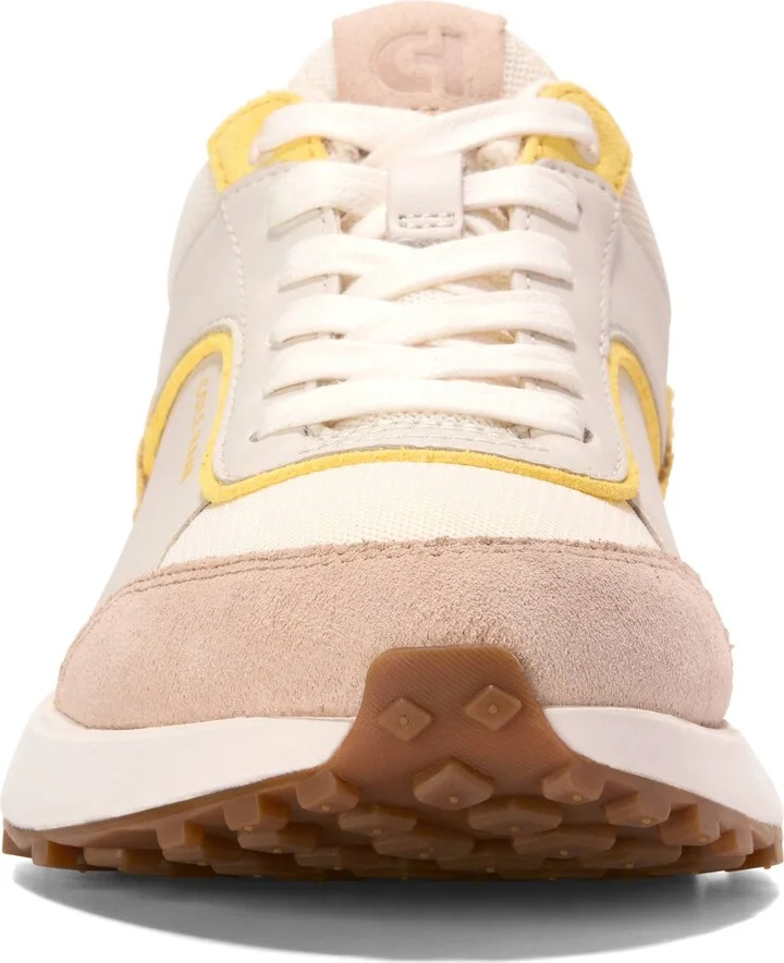 Grand Crosscourt Hallet Run Sneaker - Image 9