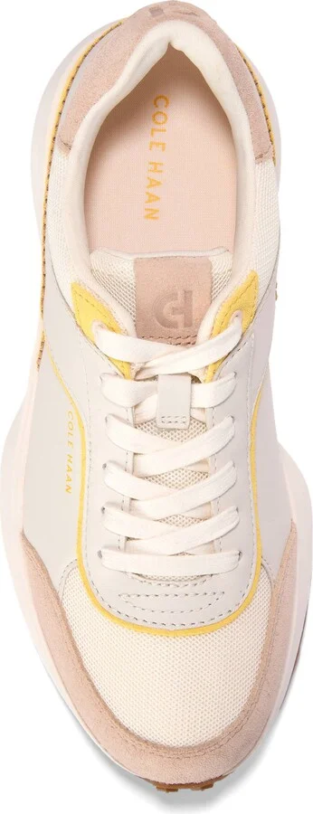 Grand Crosscourt Hallet Run Sneaker - Image 11