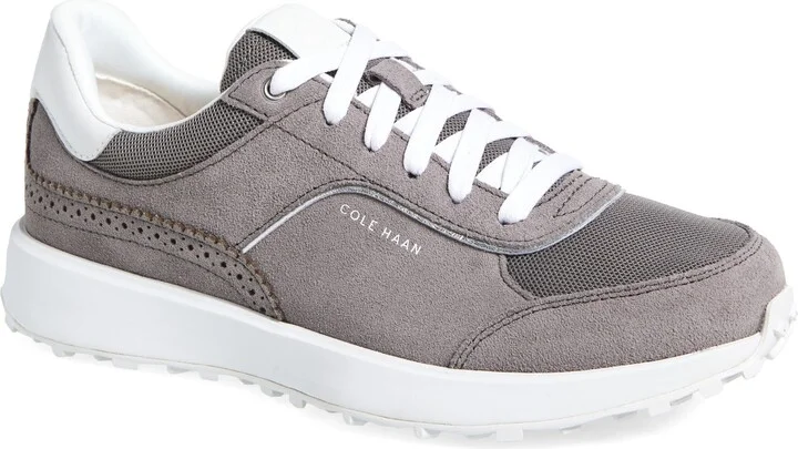 Grand Crosscourt Hallet Run Sneaker