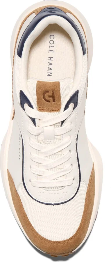 Grand Crosscourt Hallet Runner Sneaker - Image 5