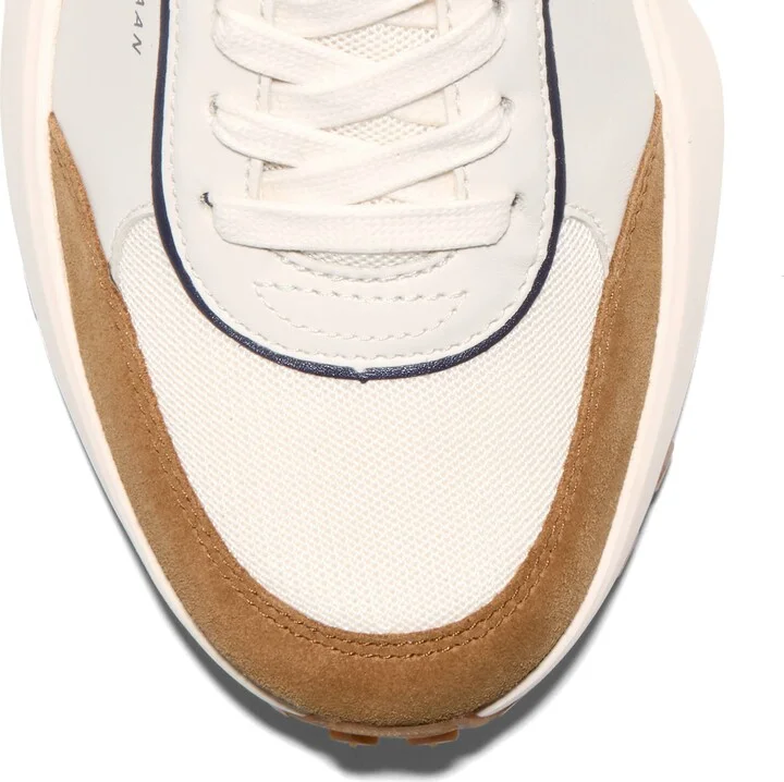 Grand Crosscourt Hallet Runner Sneaker - Image 7