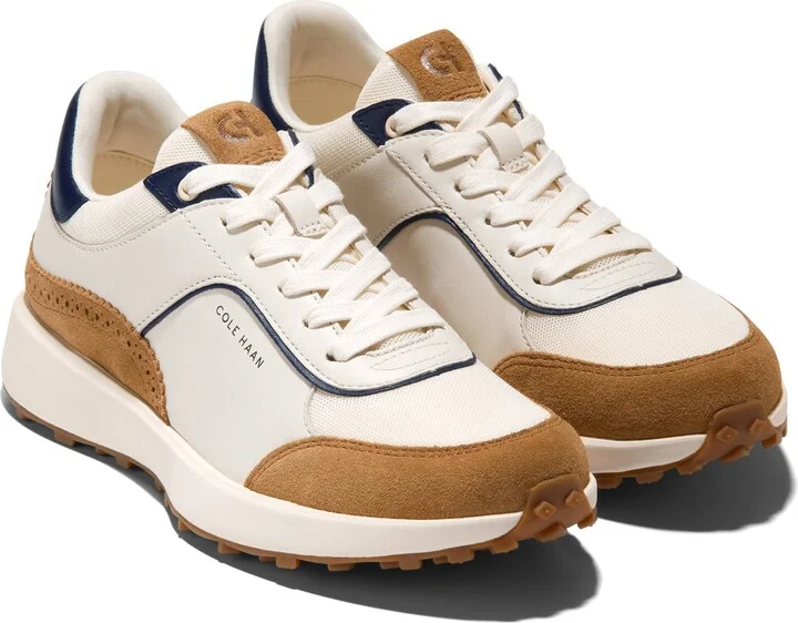 Grand Crosscourt Hallet Runner Sneaker - Image 9