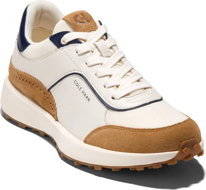 Grand Crosscourt Hallet Runner Sneaker