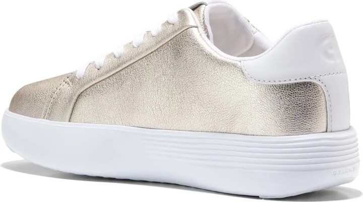 Grand Crosscourt Joy Platform Sneaker - Image 2