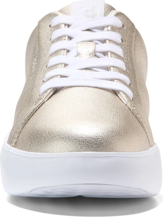 Grand Crosscourt Joy Platform Sneaker - Image 3