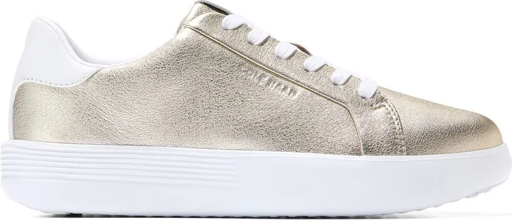 Grand Crosscourt Joy Platform Sneaker - Image 4