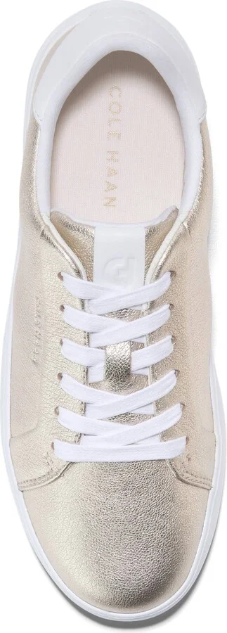 Grand Crosscourt Joy Platform Sneaker - Image 5