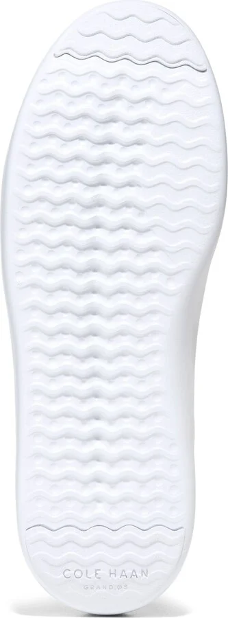 Grand Crosscourt Joy Platform Sneaker - Image 6