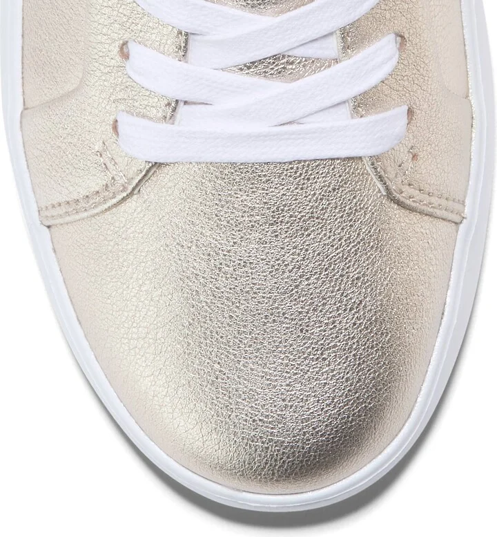 Grand Crosscourt Joy Platform Sneaker - Image 7
