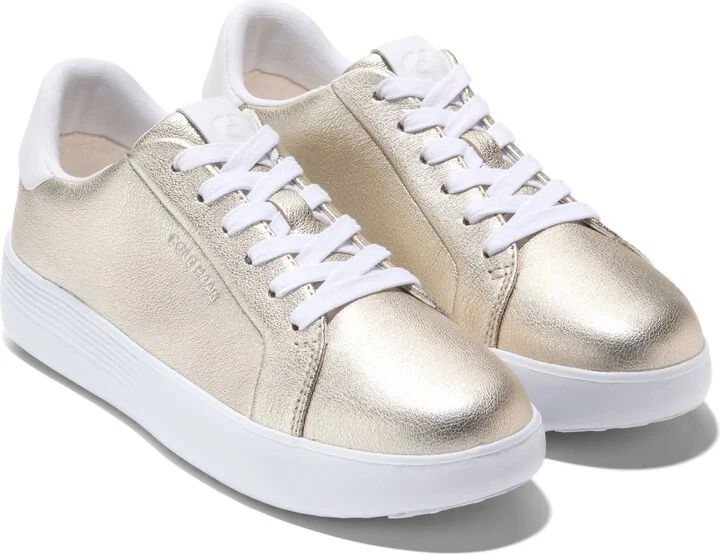 Grand Crosscourt Joy Platform Sneaker - Image 9
