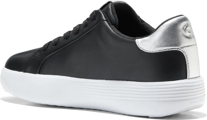 Grand Crosscourt Joy Platform Sneaker - Image 10