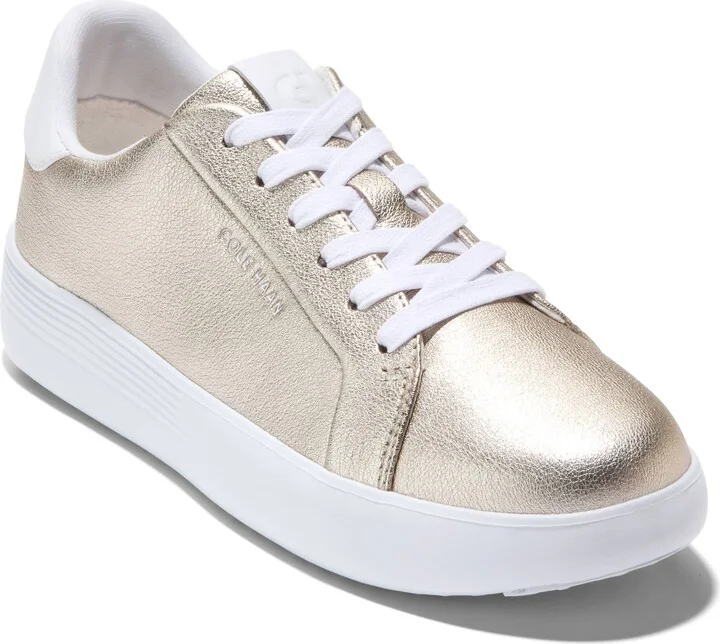 Grand Crosscourt Joy Platform Sneaker