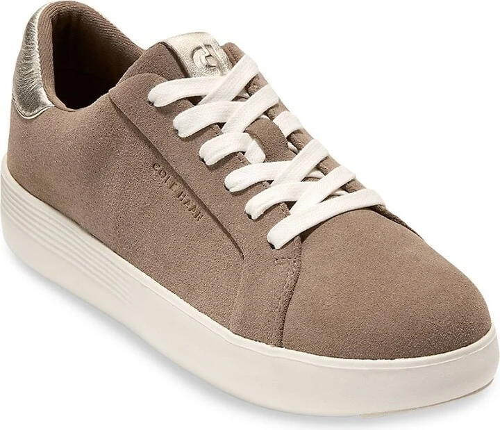Grand Crosscourt Joy Sneakers - Image 2