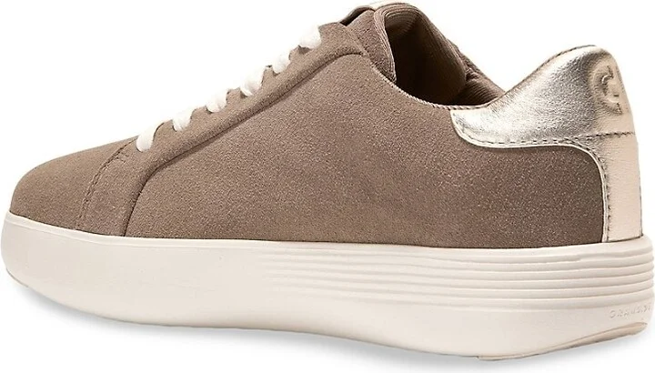 Grand Crosscourt Joy Sneakers - Image 3