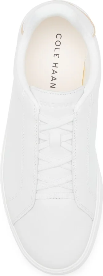 Grand Crosscourt LTT Slip-On Sneaker - Image 5