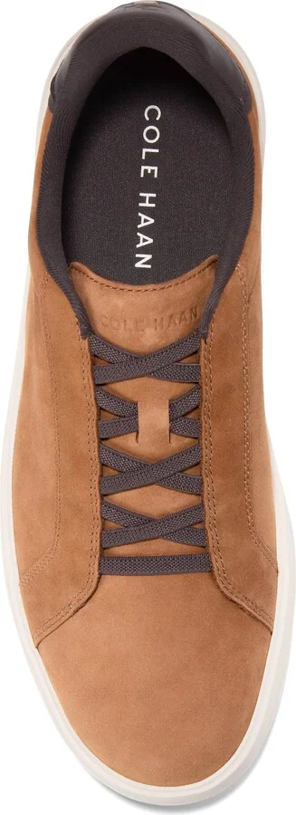 Grand Crosscourt LTT Slip-On Sneaker - Image 11