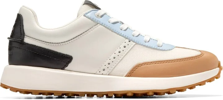 Grand Crosscourt Meadow Runner Sneaker - Image 4