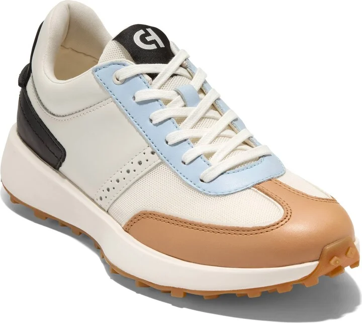 Grand Crosscourt Meadow Runner Sneaker