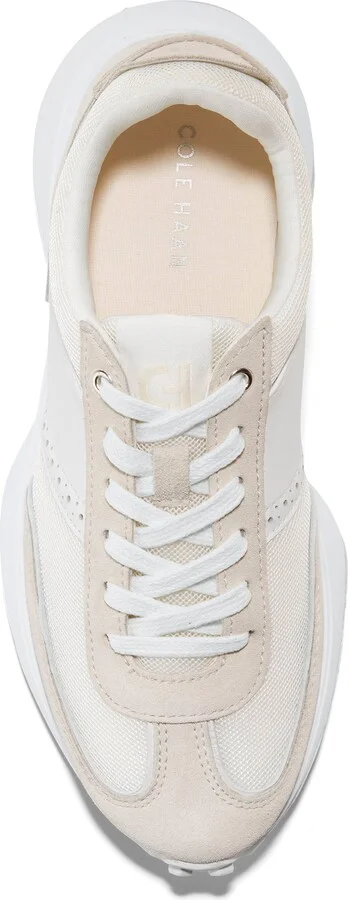 Grand Crosscourt Meadow Sneaker - Image 5