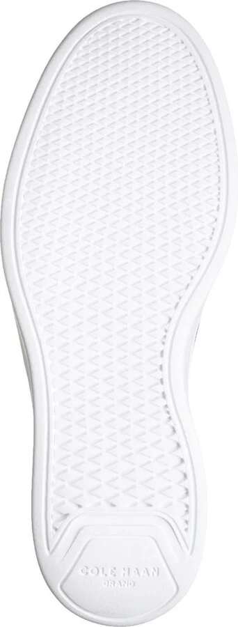Grand Crosscourt Modern Perforated Sneaker - Wide Width Available - Image 5
