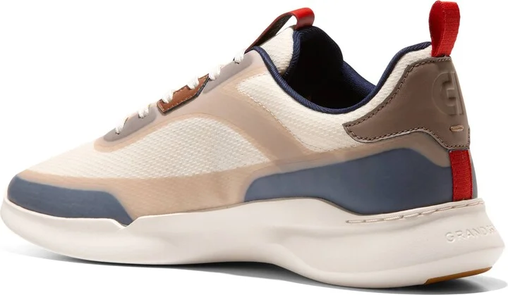 Grand Crosscourt Modern Run Sneaker - Image 2