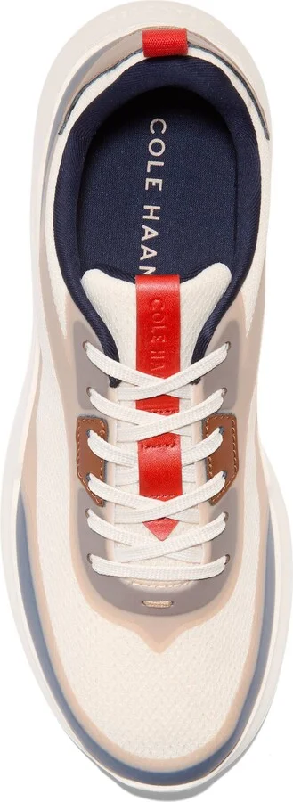 Grand Crosscourt Modern Run Sneaker - Image 5