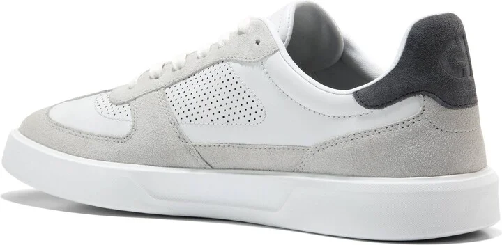 Grand Crosscourt Modern Sneaker - Image 9