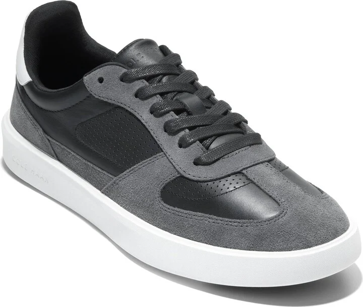 Grand Crosscourt Modern Sneaker