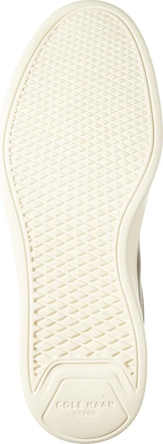 Grand Crosscourt Perforated Sneaker - Image 6