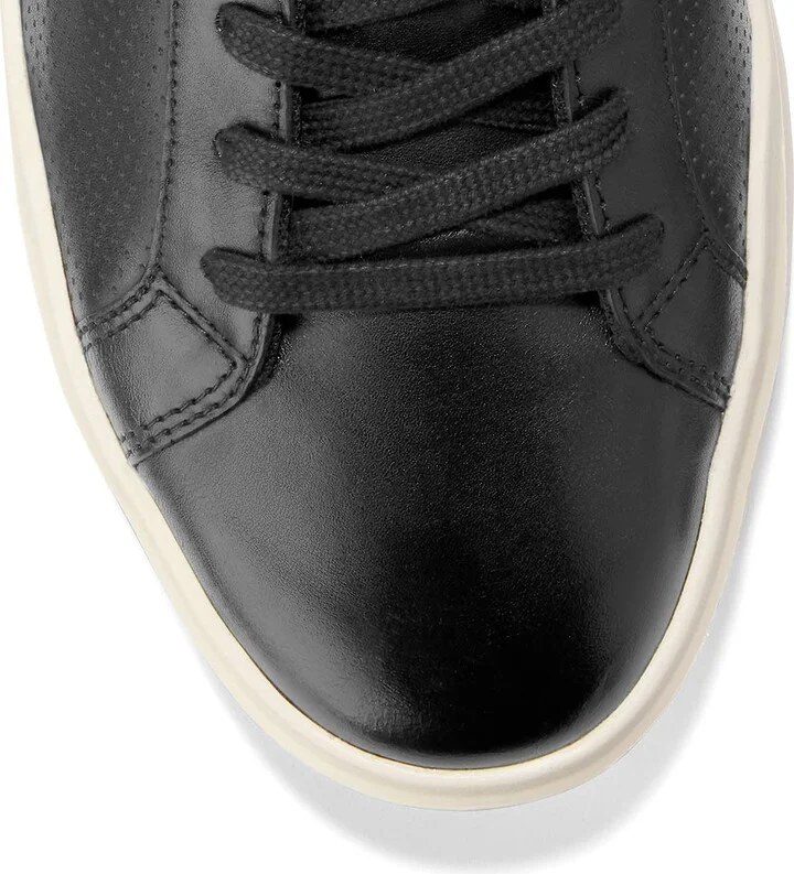 Grand Crosscourt Perforated Sneaker - Image 7