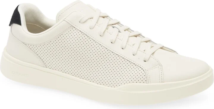 IVORY/ BLACK/ IVORY