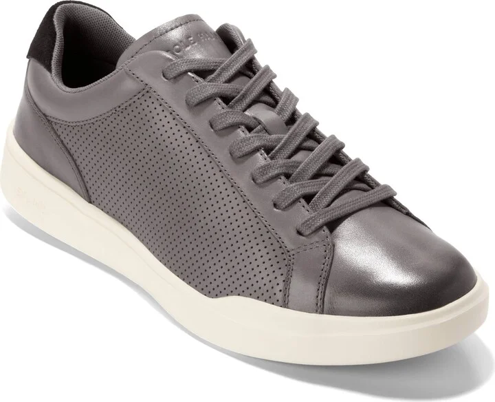 QUIET SHADE / BLACK / IVORY