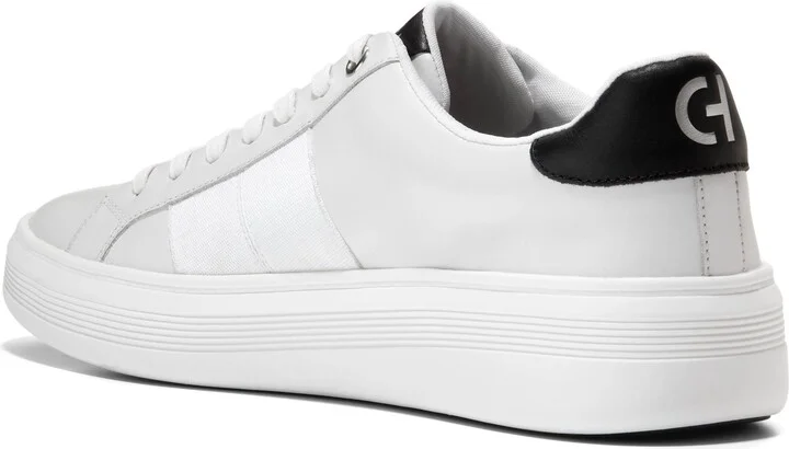 Grand Crosscourt Premier Sneaker - Wide Width Available - Image 2