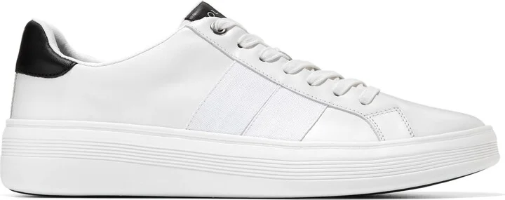 Grand Crosscourt Premier Sneaker - Wide Width Available - Image 4