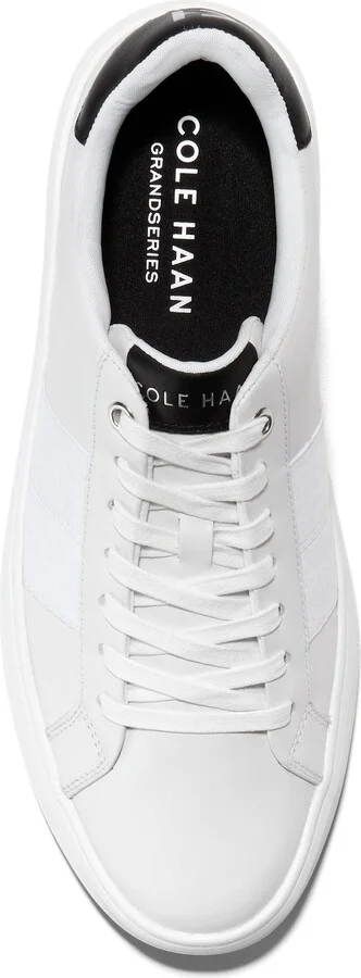 Grand Crosscourt Premier Sneaker - Wide Width Available - Image 5