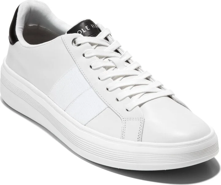 WHITE/BLAC