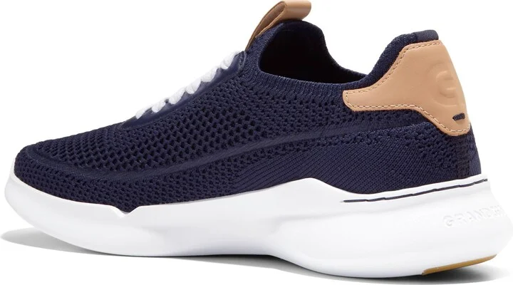 Grand Crosscourt Stitchlite RunOX Sneaker - Image 2