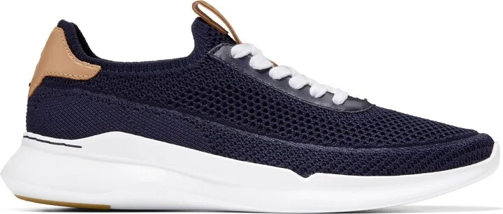 Grand Crosscourt Stitchlite RunOX Sneaker - Image 3