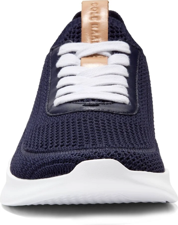 Grand Crosscourt Stitchlite RunOX Sneaker - Image 4
